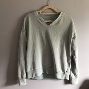 Mint American Eagle Sweatshirt